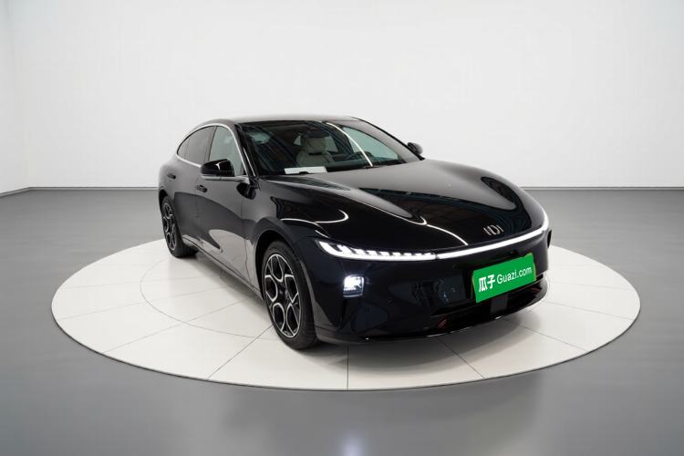 Used CHANGAN NEVO A07 2025 Pure Electric "True Fragrance" Edition 625 Flagship Model