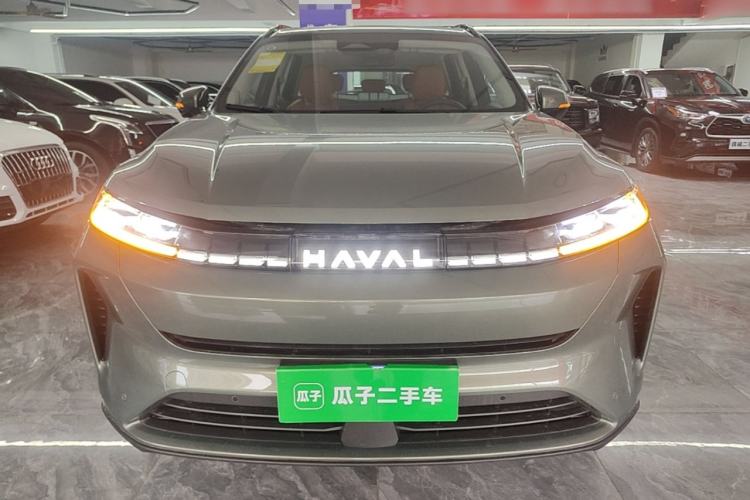 Used Haval H6L 2026 Model 2.0T Ultra
