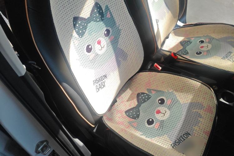 Used Leapmotor T03 2023 310 Lite Edition
