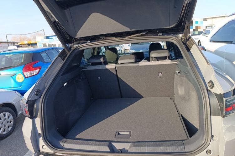 Used Volkswagen ID.4 CROZZ 2022 High-Performance PRIME Edition