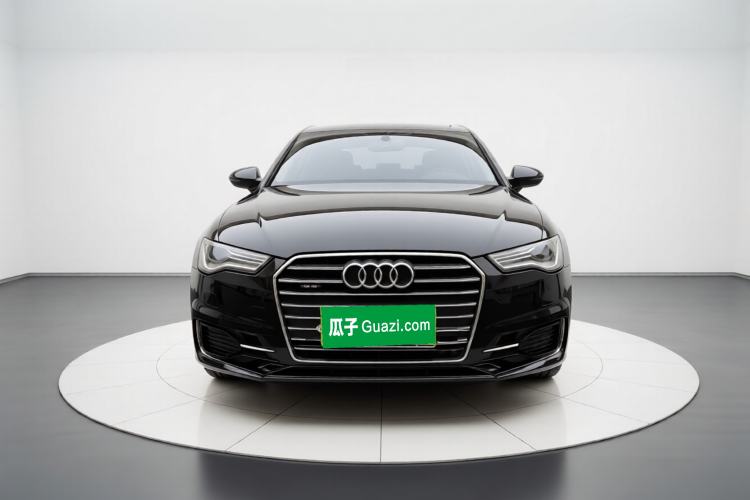 Used Audi A6L 2016 30 FSI Comfort Version