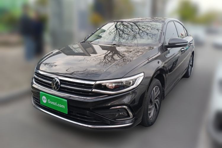 Used Volkswagen Bora 2023 200TSI DSG YueXing PRO Edition