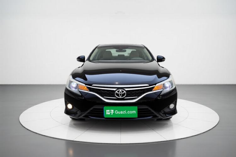Used Toyota Reiz 2013 2.5S Elite Edition Front