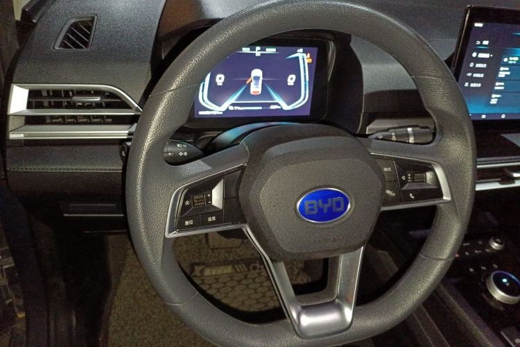 Used BYD e2 2021 Comfort Model
