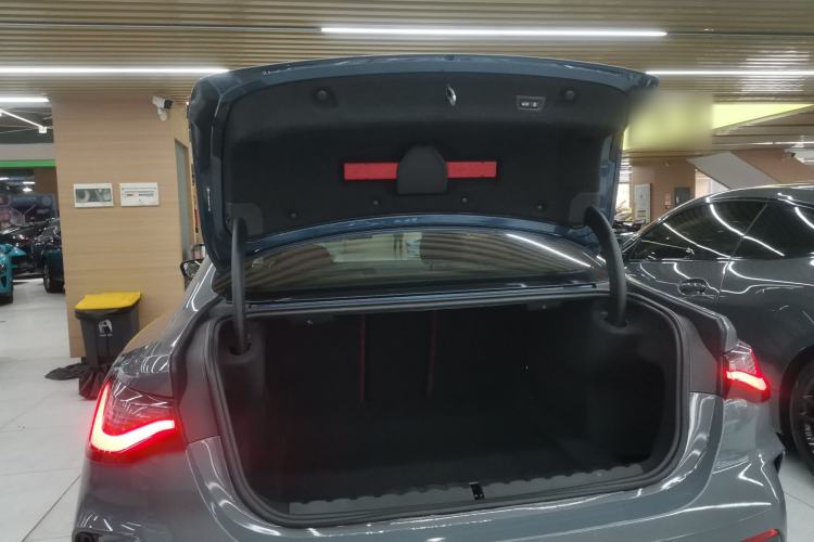 Used BMW 4 Series 2022 Revised 425i M Sport Night Edition Package