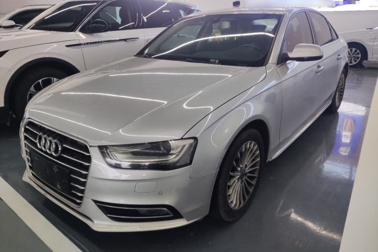 Used Audi A4L 2016 35 TFSI Automatic Technology Model