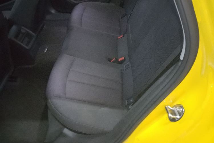 Used Audi A4L 2018 30th Anniversary Edition 40 TFSI Trendy Model