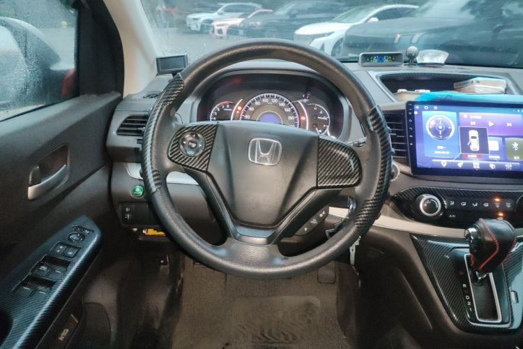 Used Honda CR-V 2013 2.0L 2WD Classic Edition
