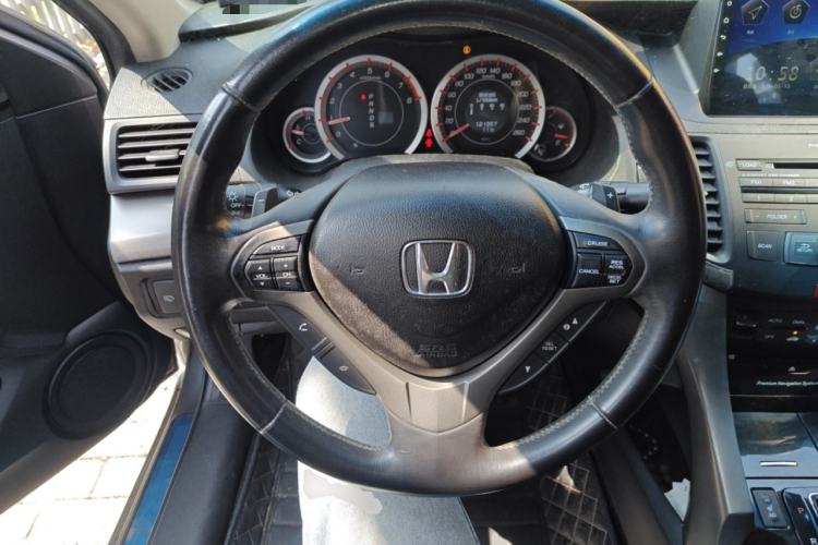 Used Honda Spirior 2009 2.4L TYPE-S
