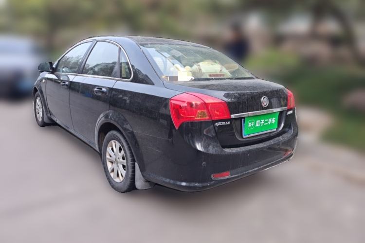 Used Buick Excelle 2013 1.5L Manual Classic Model