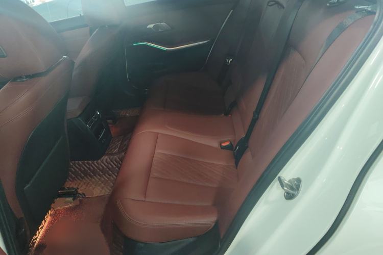 Used BMW 3 Series 2022 325i M Sport Package
