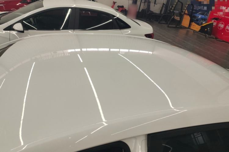 Used Roewe i5 2020 1.5L Manual 4G Connect Luxury Edition