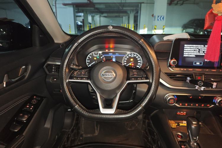 Used Nissan Teana 2020 2.0L XL Upper SmartDrive Version Steering Wheel