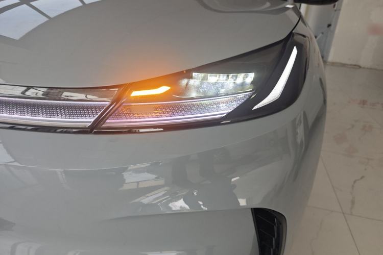 Used ARCFOX T1 2025 Model 320 PRO
