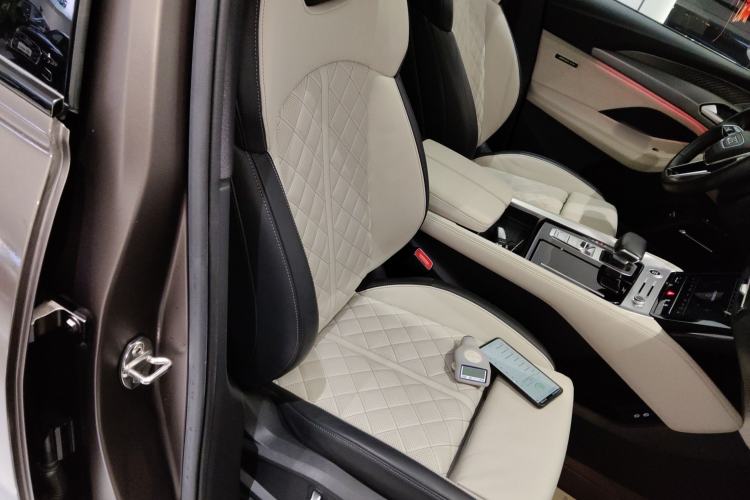 Used Audi Q6 2023 50 TFSI quattro Lingyun Edition edition one
