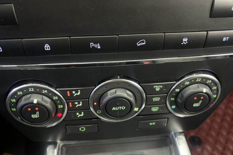 Used Land Rover Freelander 2 2015 2.0T Si4 HSE Luxury Collector's Edition