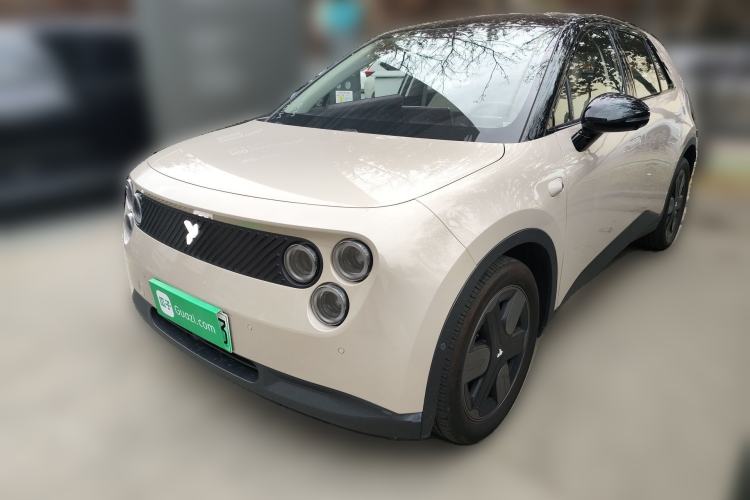 Used firefly 2025 Illuminated Edition