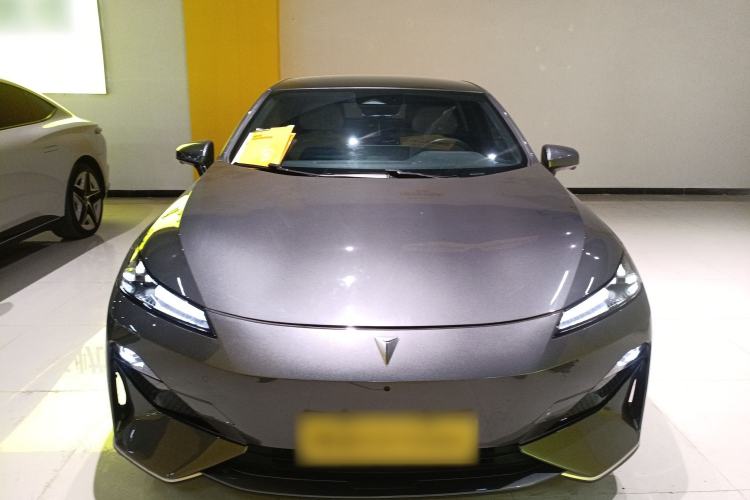 Used Deepal SL03 2022 1.5L 1200 Extended-Range Version
