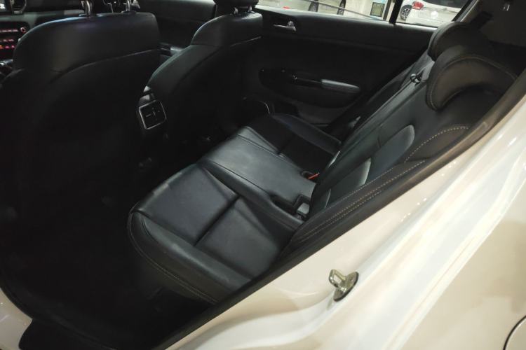 Used Kia KX5 2016 1.6T Automatic Two-Wheel Drive DLX
