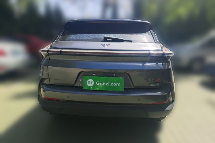 Used NETA U 2022 Pro 400 Comfort Edition