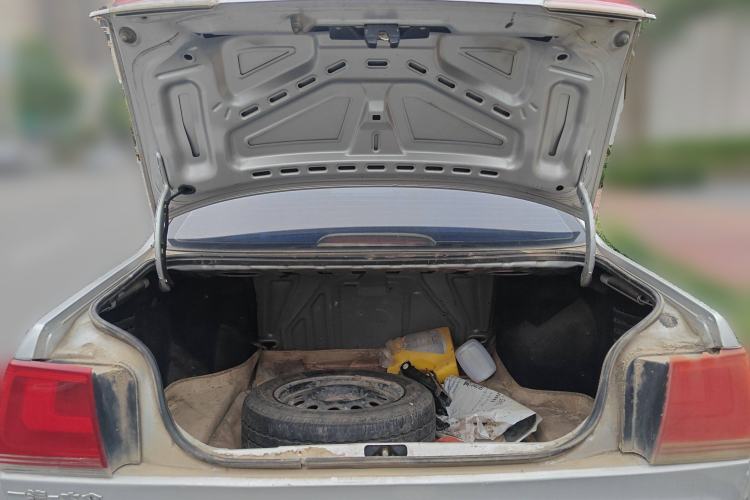 Used Volkswagen Jetta 2010 1.6L Partner