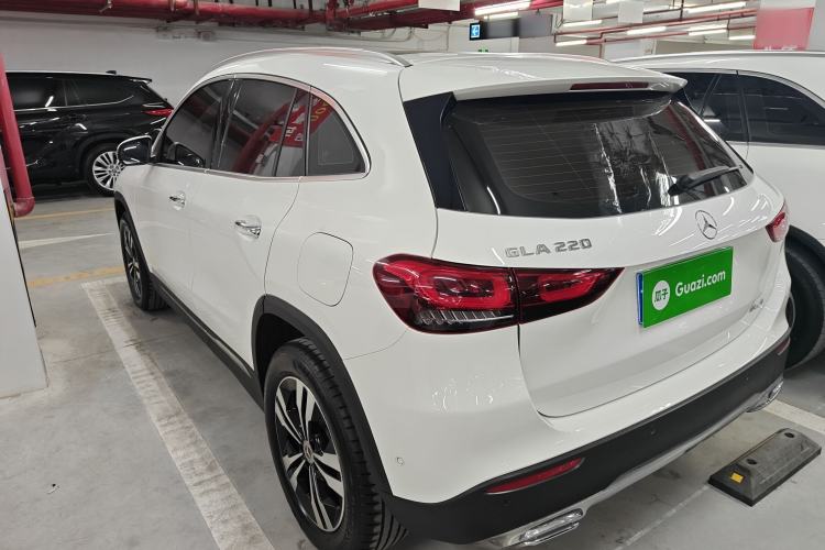 Used Mercedes-Benz GLA 2022 GLA 220