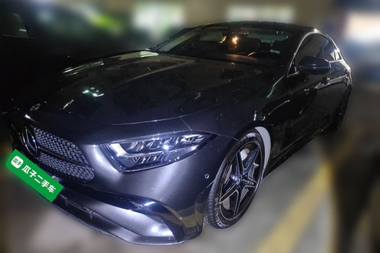 Used Mercedes-Benz CLS 2023 Refreshed CLS 300 Dynamic Edition