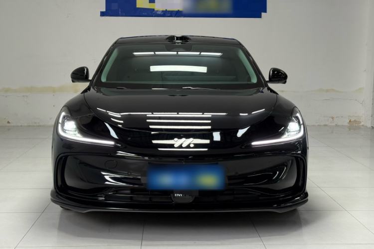 Used IM L6 2024 Max Standard Edition Exterior 1