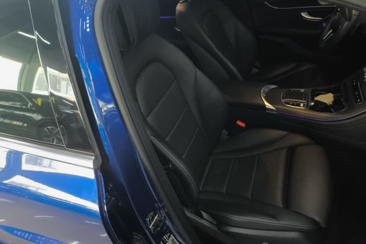 Used Mercedes-Benz EQC 2021 EQC 400 4MATIC