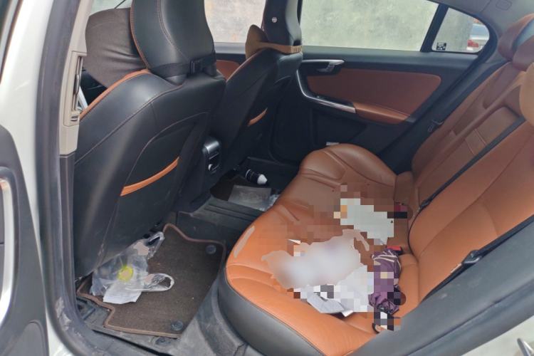 Used Volvo S60 2019 S60L Facelift T5 Intelligent Advanced Edition