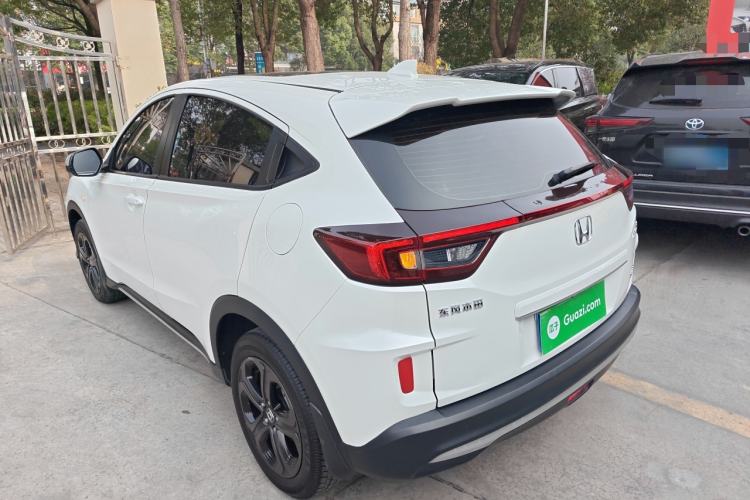 Used Honda XR-V 2021 220TURBO CVT Comfort Version