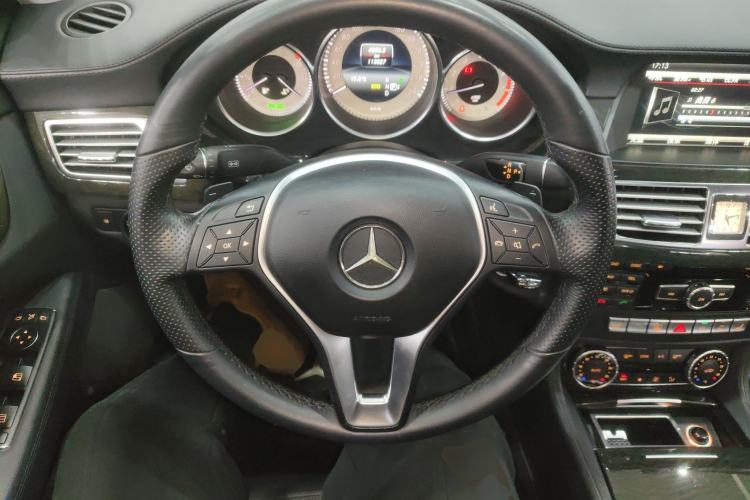 Used Mercedes-Benz CLS 2012 CLS 300 CGI
