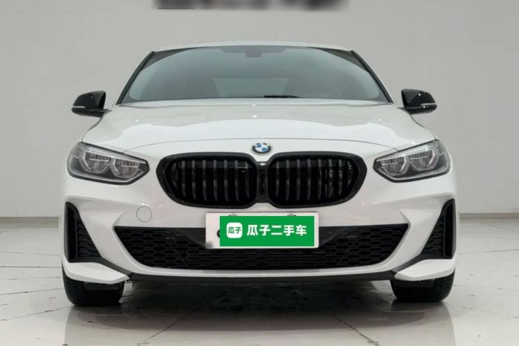 Used BMW 1 Series 2023 125i M Sport Night Edition