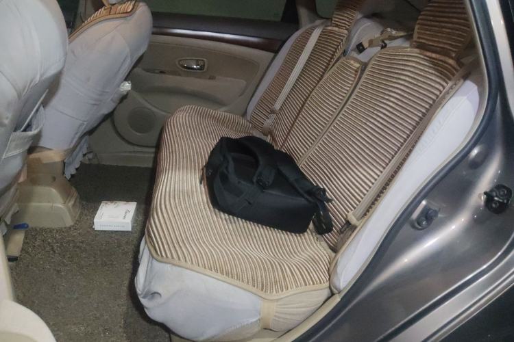 Used Nissan Sylphy 2009 1.6XE Manual Comfort Edition