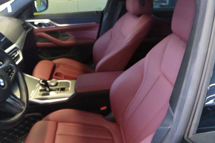 Used BMW 4 Series 2022 425i Gran Coupe M Sport Night Edition
