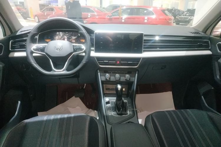 Used Volkswagen Tiguan L 2023 330TSI Automatic Two-Wheel Drive Comfort Edition