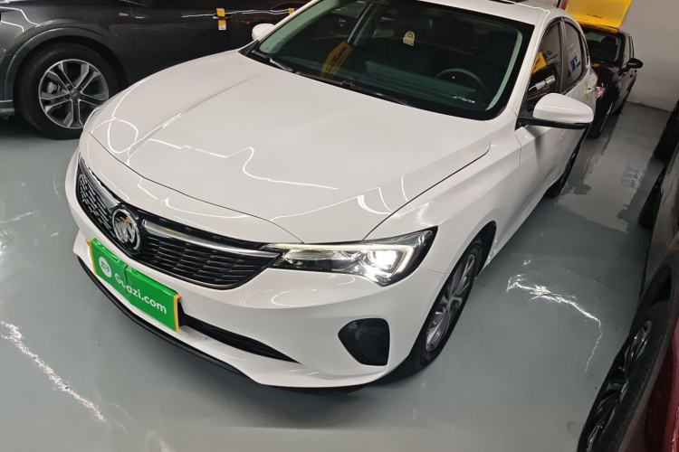 Used Buick Verano 2022 Pro 533T Enjoyment Edition