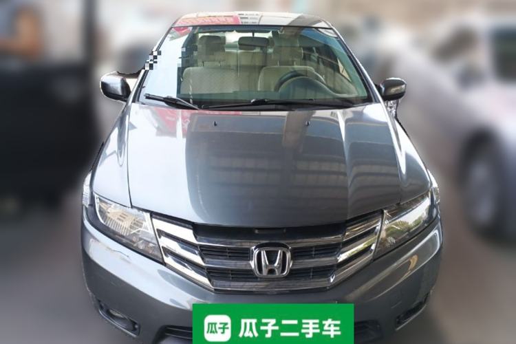 Used Honda City Classic 2012 1.5L manual Elite Edition

