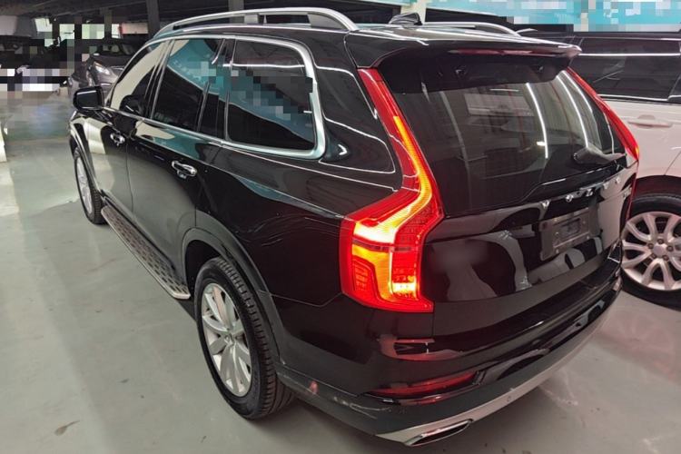 Used Volvo XC90 2018 T5 Zhiyi Edition 5-seater