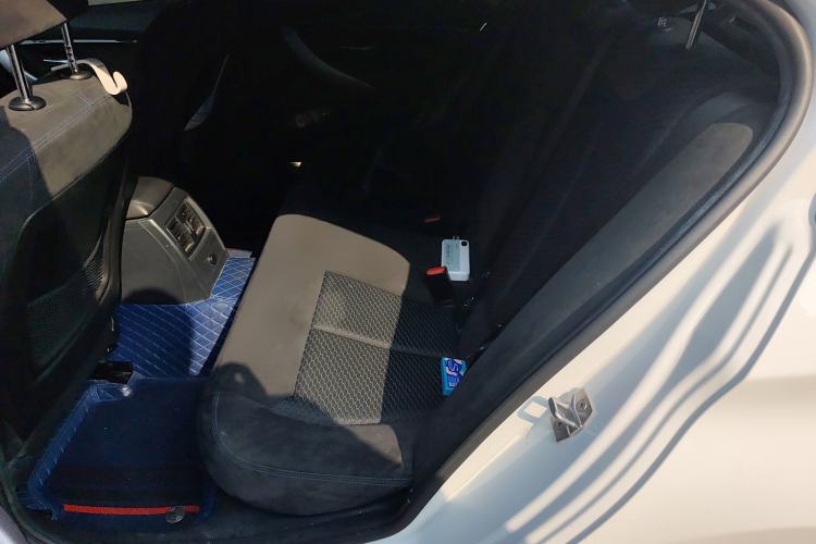 Used BMW 3 Series 2017 320i M Sport