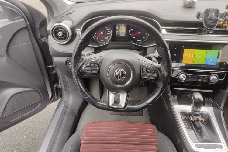 Used MG 6 2019 20T Automatic Starlight Edition
