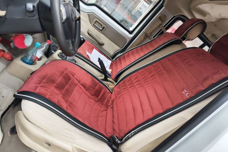 Used Dongfeng Xiaokang C36 2015 1.5L Base Version DK15-06