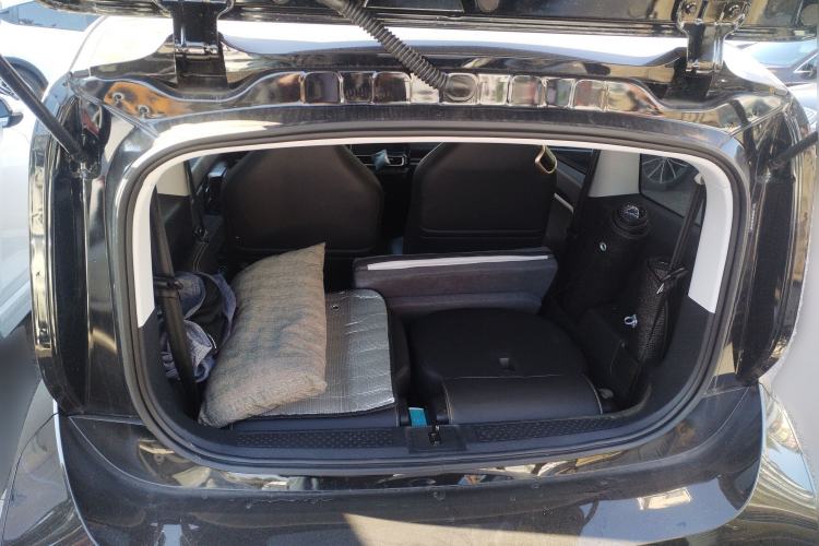 Used Baojun KiWi EV 2023 DJI Edition Lithium Iron Phosphate