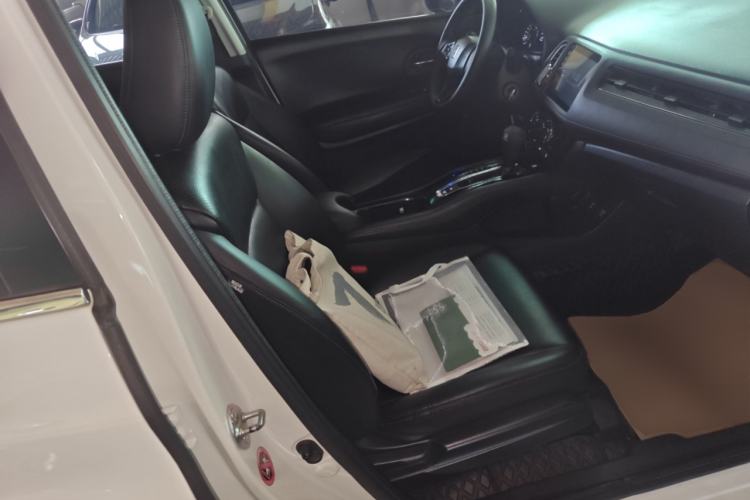 Used Honda Vezel 2020 1.5L CVT Pioneer Edition