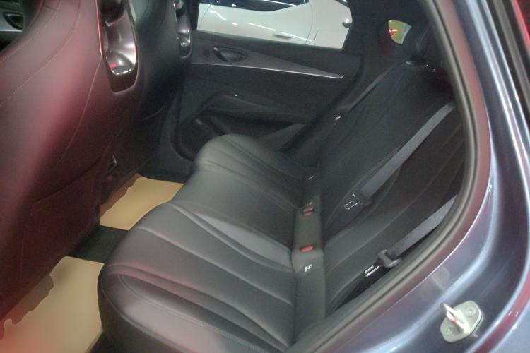 Used BYD Seal 06 New Energy 2025 DM-i Smart Drive 120KM Prestige Model