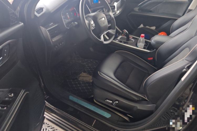 Used Haval H6 2021 National Trend Edition 1.5T Automatic Champion Version