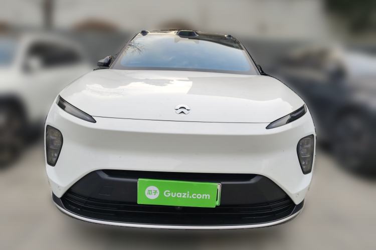Used Nio ES8 2024 75 kWh
