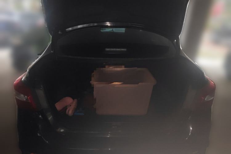 Used Nissan Sylphy 2018 1.6XV CVT Deluxe Edition