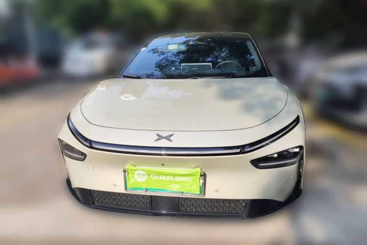 Used XPeng P7+ 2024 Long-Range Max
