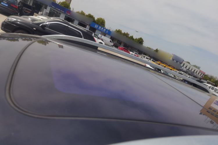 Used Ford Edge 2016 EcoBoost 245 Two-Wheel-Drive Titanium 7-Seater
